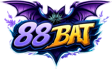88 bat এর বাংলা লোগো